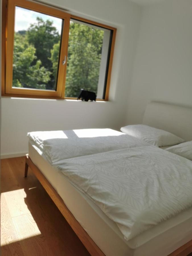 Apartment 191 With Balcony Ljubljana